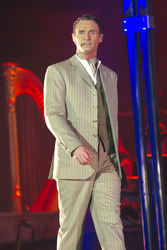 Marti Pellow (Wet We Wet)