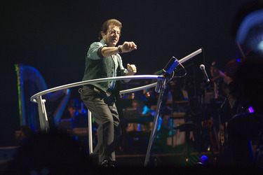 Jeff Wayne