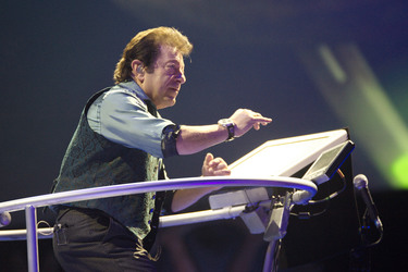 Jeff Wayne