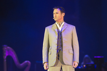 Marti Pellow (Wet We Wet)