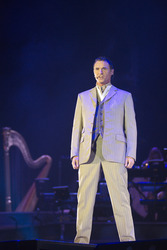 Marti Pellow (Wet We Wet)