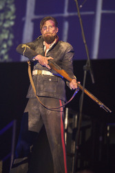 Ricky Wilson (Kaiser Chiefs)