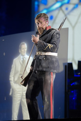 Ricky Wilson (Kaiser Chiefs)