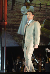 Marti Pellow (Wet We Wet)