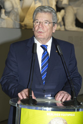 Joachim Gauck