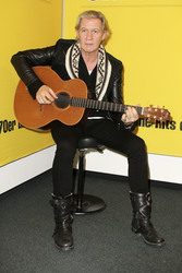 Johnny Logan