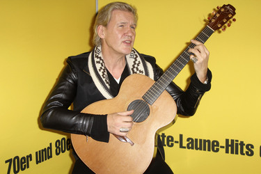 Johnny Logan