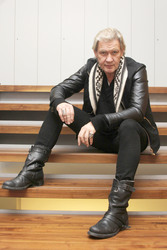 Johnny Logan