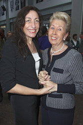 Isabella Vértes-Schütter, Else Schnabel