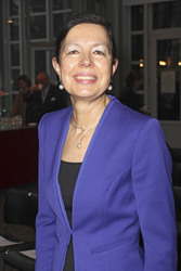 Sabine Sommerkamp-Homann