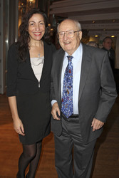 Isabella Vértes-Schütter, Eberhard Möbius