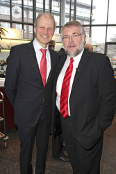 Michael Lang, Gerd Spiekermann