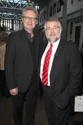 Michael Batz, Gerd Spiekermann