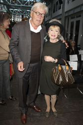 Peter Striebeck, Anita Kupsch