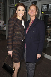 Ina Menzer, Jenny Falckenberg