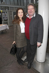 Christian Quadflieg mit Begleitung