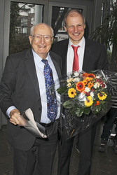 Eberhard Möbius, Michael Lang