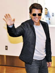 Tom Cruise