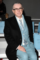 Holly Johnson (Frankie Goes to Hollywood)