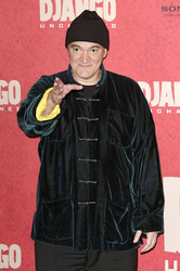 Quentin Tarantino