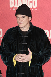 Quentin Tarantino