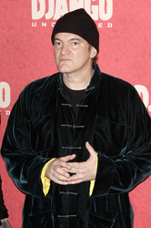 Quentin Tarantino
