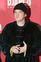 Quentin Tarantino