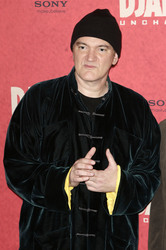 Quentin Tarantino