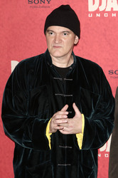 Quentin Tarantino