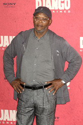 Samuel L. Jackson