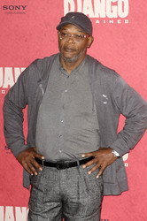 Samuel L. Jackson