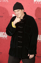 Quentin Tarantino