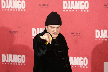 Quentin Tarantino