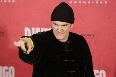 Quentin Tarantino