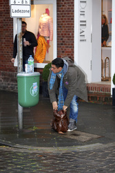 Silva Gonzalez (Hot Banditoz)