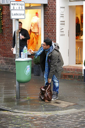 Silva Gonzalez (Hot Banditoz)