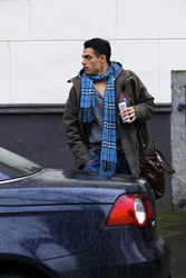 Silva Gonzalez (Hot Banditoz)