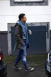 Silva Gonzalez (Hot Banditoz)