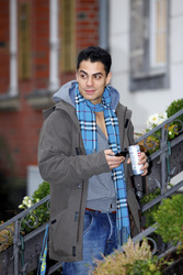 Silva Gonzalez (Hot Banditoz)