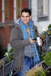 Silva Gonzalez (Hot Banditoz)