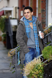 Silva Gonzalez (Hot Banditoz)