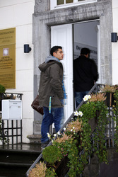 Silva Gonzalez (Hot Banditoz)