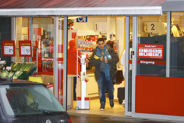 Silva Gonzalez (Hot Banditoz)