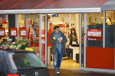 Silva Gonzalez (Hot Banditoz)