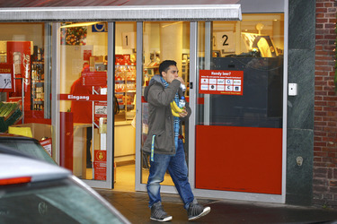 Silva Gonzalez (Hot Banditoz)