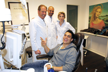 Silva Gonzalez (Hot Banditoz)