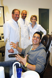 Silva Gonzalez (Hot Banditoz)