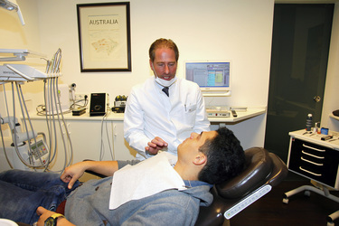 Silva Gonzalez (Hot Banditoz)