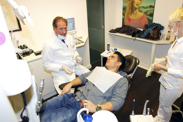 Silva Gonzalez (Hot Banditoz)