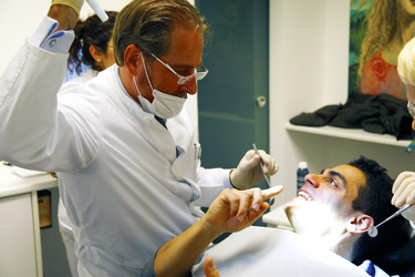 Silva Gonzalez (Hot Banditoz)